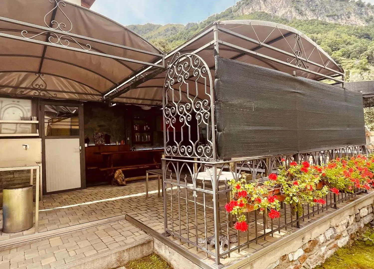 Mansarda Spadone Musso 0*,