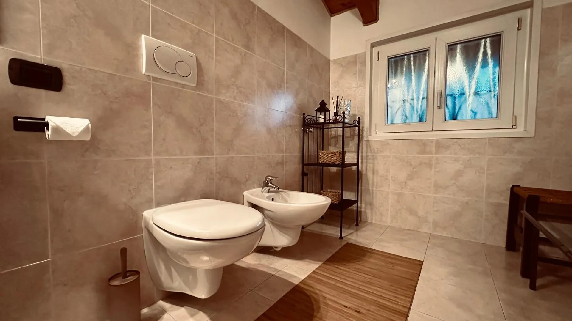 Mansarda Spadone Musso 0*,  Italy
